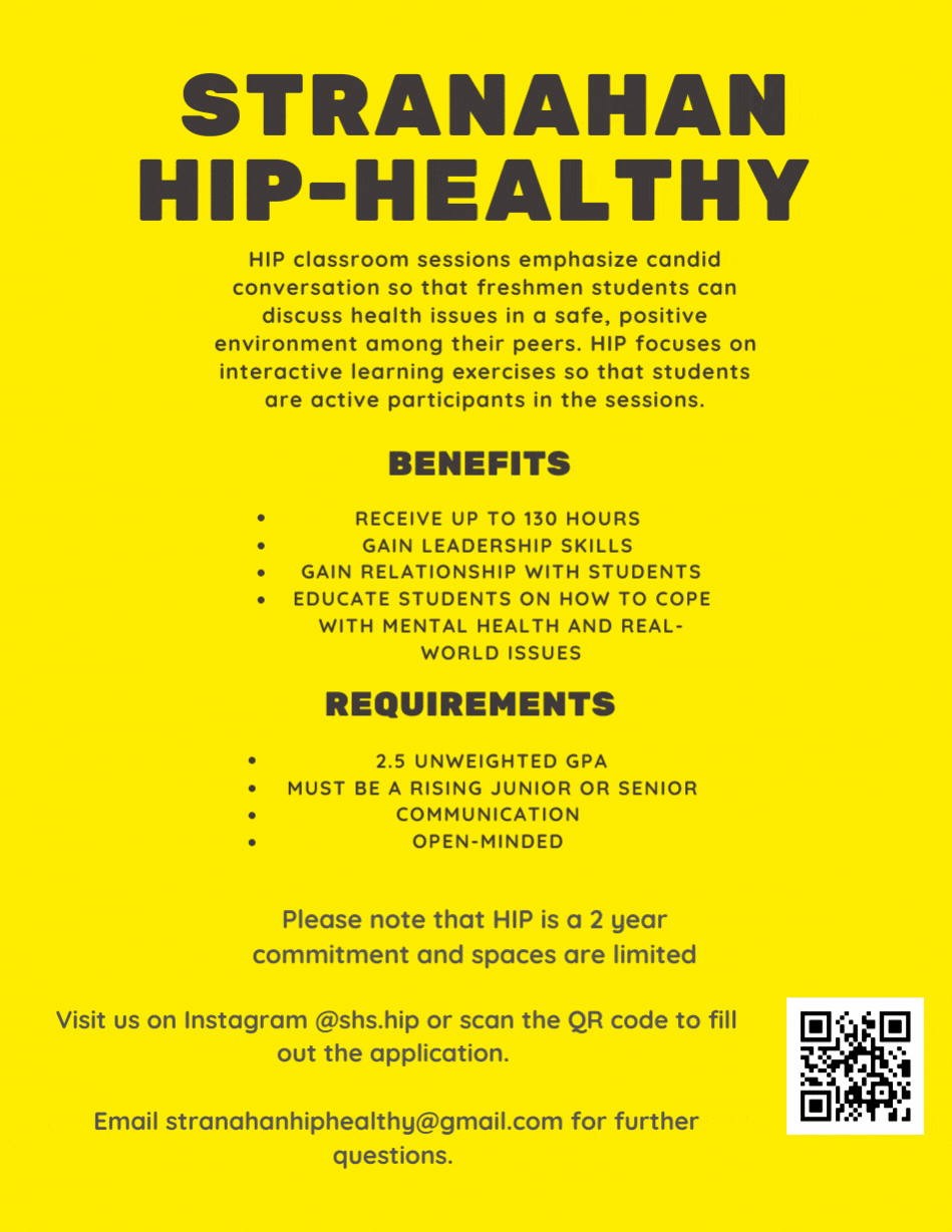 HIP Club